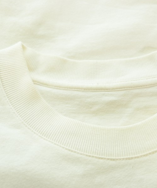 JIL SANDER（ジルサンダー）Tシャツ・カットソー 白 サイズ:L メンズ/2200732081126