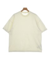 JIL SANDER（ジルサンダー）Tシャツ・カットソー 白 サイズ:L メンズ/2200732081126