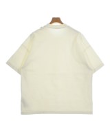 JIL SANDER（ジルサンダー）Tシャツ・カットソー 白 サイズ:L メンズ/2200732081126