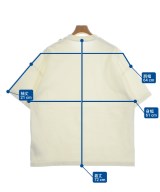 JIL SANDER（ジルサンダー）Tシャツ・カットソー 白 サイズ:L メンズ/2200732081126