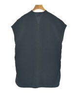 JIL SANDER（ジルサンダー）ブラウス 黒 サイズ:32(XXS位) レディース/2200733658013