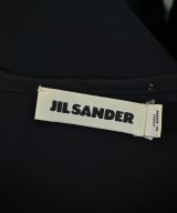 JIL SANDER（ジルサンダー）ブラウス 黒 サイズ:32(XXS位) レディース/2200733658013