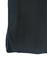 JIL SANDER（ジルサンダー）ブラウス 黒 サイズ:32(XXS位) レディース/2200733658013