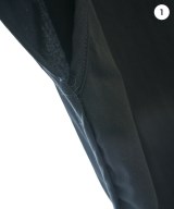 JIL SANDER（ジルサンダー）ブラウス 黒 サイズ:32(XXS位) レディース/2200733658013