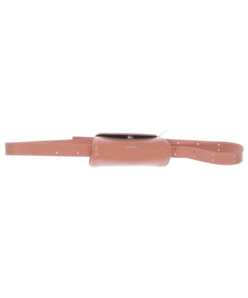 JIL SANDER(ジルサンダー)のショルダーバッグ サイズ:- 79,200円