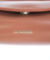JIL SANDER（ジルサンダー）ショルダーバッグ ピンク サイズ:- レディース/2200733697289