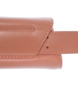 JIL SANDER（ジルサンダー）ショルダーバッグ ピンク サイズ:- レディース/2200733697289