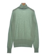 JIL SANDER（ジルサンダー）ニット・セーター 緑 サイズ:36(XS位) レディース/2200733719103