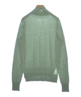 JIL SANDER（ジルサンダー）ニット・セーター 緑 サイズ:36(XS位) レディース/2200733719103