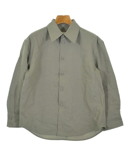 JIL SANDER(ジルサンダー)のカジュアルシャツ サイズ:32(XXS位) 20,400円