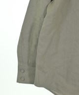 JIL SANDER（ジルサンダー）カジュアルシャツ グレー サイズ:32(XXS位) レディース/2200733752025