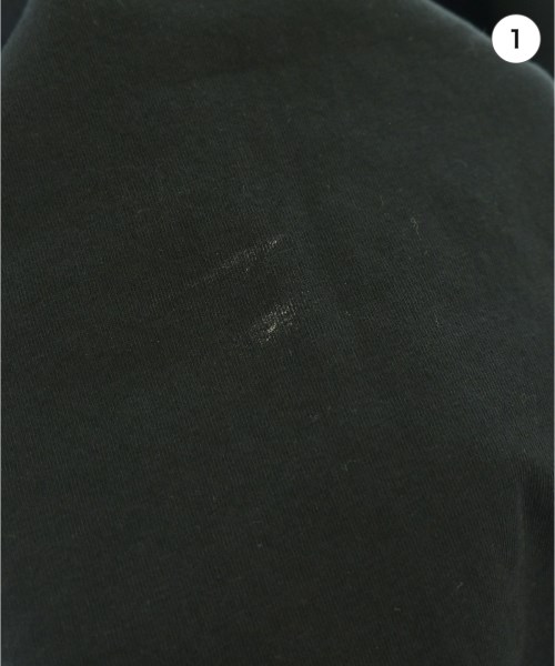 JIL SANDER（ジルサンダー）Tシャツ・カットソー 黒 サイズ:L メンズ/2200733650123