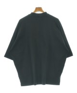 JIL SANDER（ジルサンダー）Tシャツ・カットソー 黒 サイズ:L メンズ/2200733650123