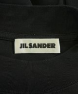 JIL SANDER（ジルサンダー）Tシャツ・カットソー 黒 サイズ:L メンズ/2200733650123