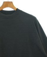 JIL SANDER（ジルサンダー）Tシャツ・カットソー 黒 サイズ:L メンズ/2200733650123