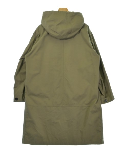 JIL SANDER（ジルサンダー）モッズコート カーキ サイズ:44(S位) メンズ/2200734123022