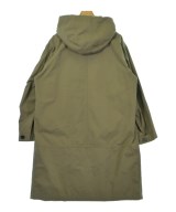 JIL SANDER（ジルサンダー）モッズコート カーキ サイズ:44(S位) メンズ/2200734123022