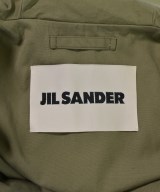 JIL SANDER（ジルサンダー）モッズコート カーキ サイズ:44(S位) メンズ/2200734123022