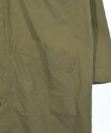 JIL SANDER（ジルサンダー）モッズコート カーキ サイズ:44(S位) メンズ/2200734123022