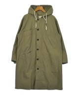 JIL SANDER モッズコート