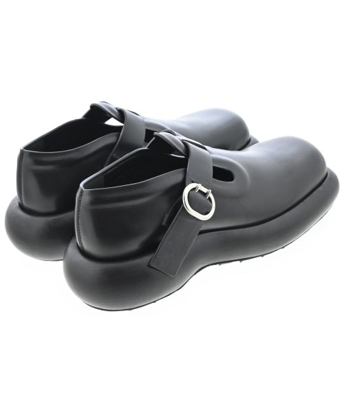 JIL SANDER（ジルサンダー）その他 黒 サイズ:EU35(21.5cm位) レディース/2200734234568