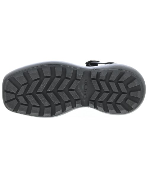 JIL SANDER（ジルサンダー）その他 黒 サイズ:EU35(21.5cm位) レディース/2200734234568