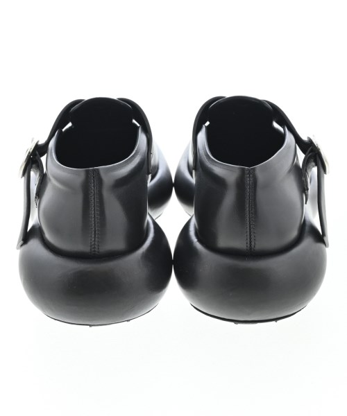 JIL SANDER（ジルサンダー）その他 黒 サイズ:EU35(21.5cm位) レディース/2200734234568