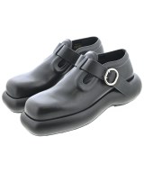 JIL SANDER（ジルサンダー）その他 黒 サイズ:EU35(21.5cm位) レディース/2200734234568