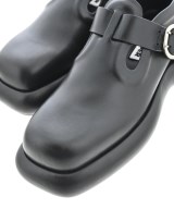 JIL SANDER（ジルサンダー）その他 黒 サイズ:EU35(21.5cm位) レディース/2200734234568