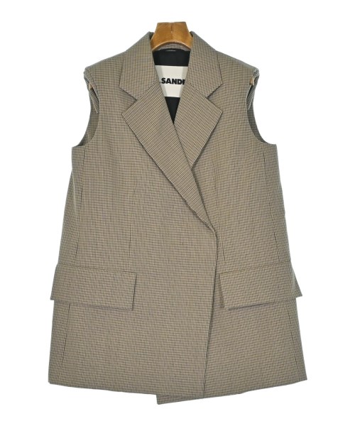 JIL SANDER(ジルサンダー)のカジュアルジャケット サイズ:32(XXS位) 101,900円