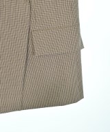 JIL SANDER（ジルサンダー）カジュアルジャケット ベージュ サイズ:32(XXS位) レディース/2200734368010