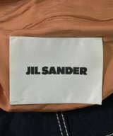 JIL SANDER（ジルサンダー）ブラウス 紺 サイズ:36(XS位) レディース/2200734421180