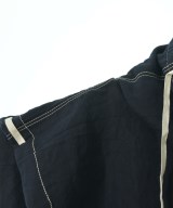 JIL SANDER（ジルサンダー）ブラウス 紺 サイズ:36(XS位) レディース/2200734421180