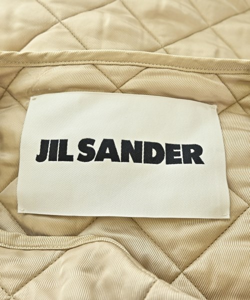 JIL SANDER（ジルサンダー）その他 ベージュ サイズ:M メンズ/2200734421289