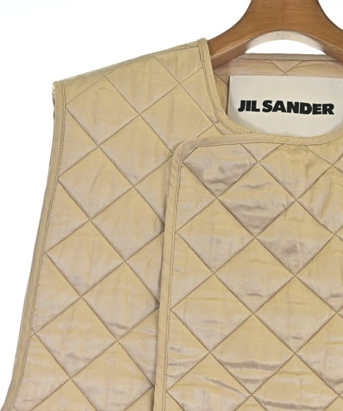 JIL SANDER（ジルサンダー）その他 ベージュ サイズ:M メンズ/2200734421289