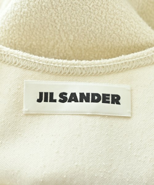 JIL SANDER（ジルサンダー）ワンピース 白 サイズ:36(XS位) レディース/2200734421296