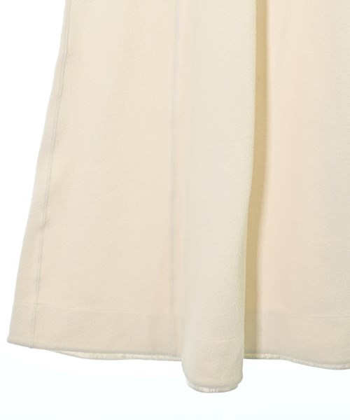 JIL SANDER（ジルサンダー）ワンピース 白 サイズ:36(XS位) レディース/2200734421296