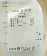JIL SANDER（ジルサンダー）ワンピース 白 サイズ:36(XS位) レディース/2200734421296