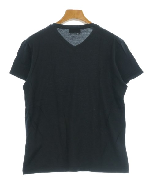 JIL SANDER（ジルサンダー）Tシャツ・カットソー 黒 サイズ:S メンズ/2200725337056