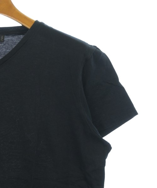 JIL SANDER（ジルサンダー）Tシャツ・カットソー 黒 サイズ:S メンズ/2200725337056