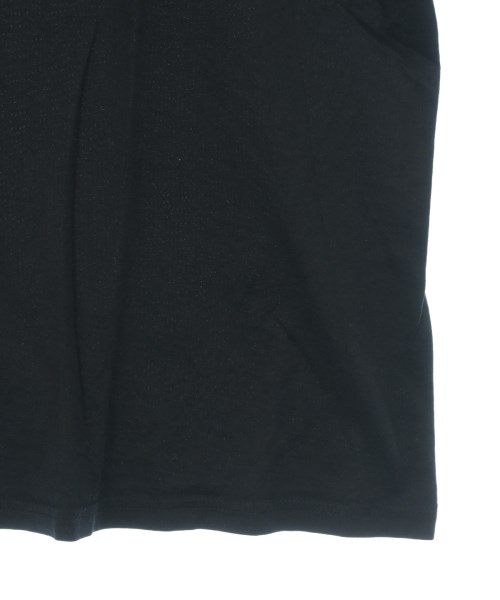 JIL SANDER（ジルサンダー）Tシャツ・カットソー 黒 サイズ:S メンズ/2200725337056