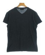 JIL SANDER（ジルサンダー）Tシャツ・カットソー 黒 サイズ:S メンズ/2200725337056