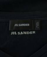 JIL SANDER（ジルサンダー）Tシャツ・カットソー 黒 サイズ:S メンズ/2200725337056