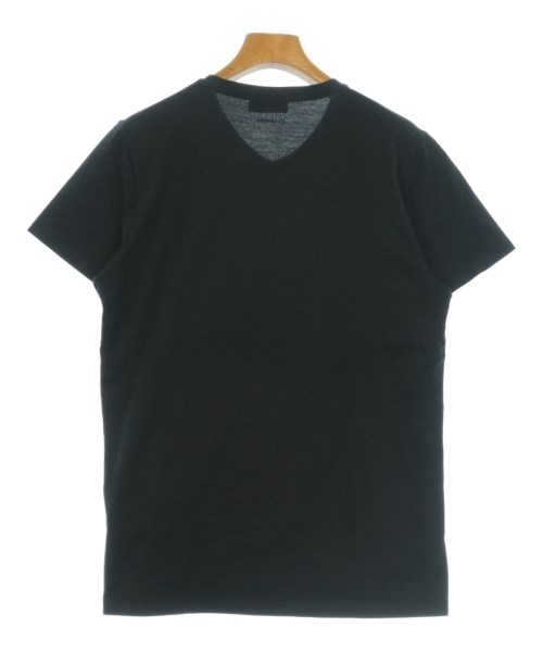 JIL SANDER（ジルサンダー）Tシャツ・カットソー 黒 サイズ:S メンズ/2200725337070