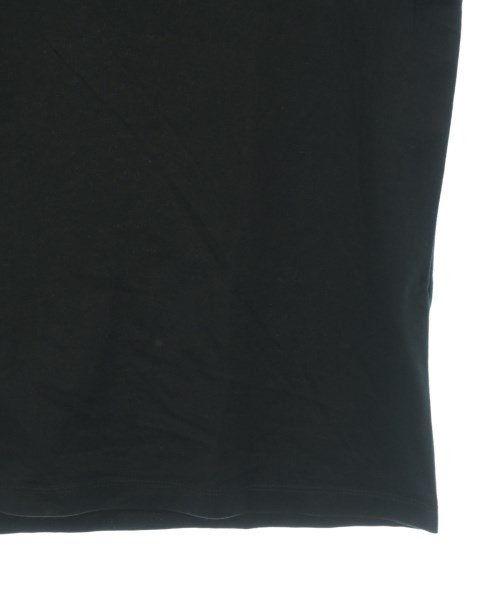 JIL SANDER（ジルサンダー）Tシャツ・カットソー 黒 サイズ:S メンズ/2200725337070