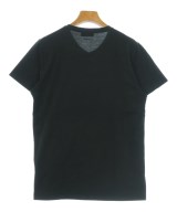 JIL SANDER（ジルサンダー）Tシャツ・カットソー 黒 サイズ:S メンズ/2200725337070