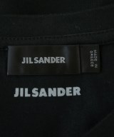 JIL SANDER（ジルサンダー）Tシャツ・カットソー 黒 サイズ:S メンズ/2200725337070