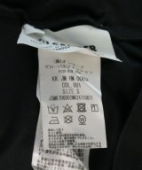 JIL SANDER（ジルサンダー）Tシャツ・カットソー 黒 サイズ:S メンズ/2200725337070