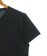 JIL SANDER（ジルサンダー）Tシャツ・カットソー 黒 サイズ:S メンズ/2200725337070