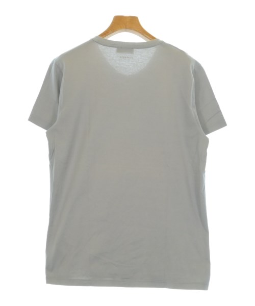 JIL SANDER（ジルサンダー）Tシャツ・カットソー グレー サイズ:S メンズ/2200725337087